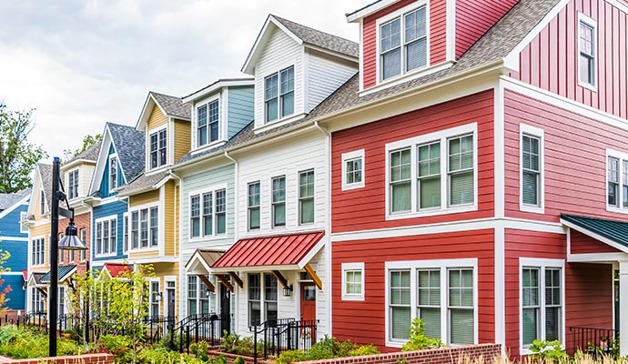 Tenant Improvement in Little Rock, Conway and Benton