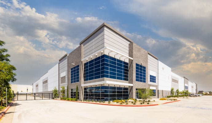 Industrial parks